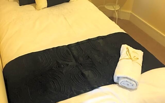 Drumhouse B&B