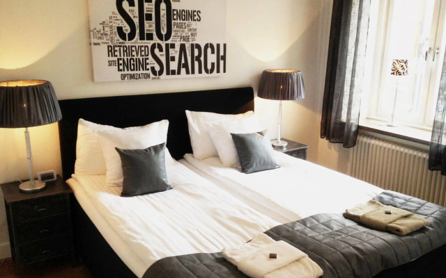 Stadshotellet Kristianstad