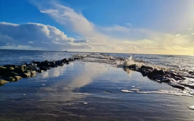 Kleine Auszeit Pellworm