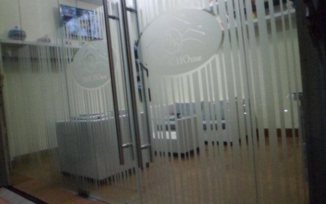 DNK Home