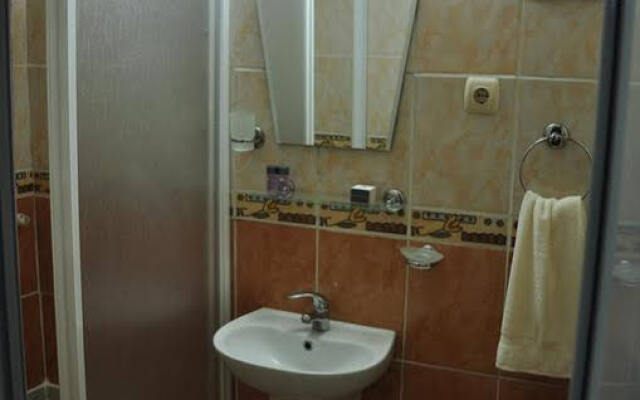 Hotel Guler