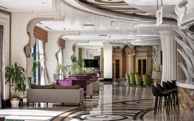 Adalya Elite Lara Hotel - All Inclusive