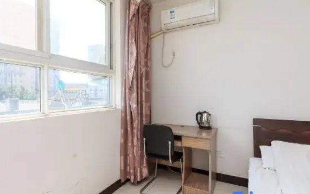 Xinxiang County Beifangbei Inn