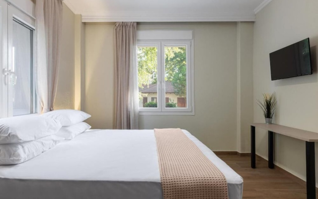 KYMA STAY - Beachfront apartments