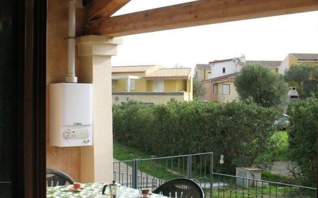 Case Sul Mare Residenze Di Bes