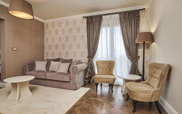 San Servolo Resort & Beer Spa