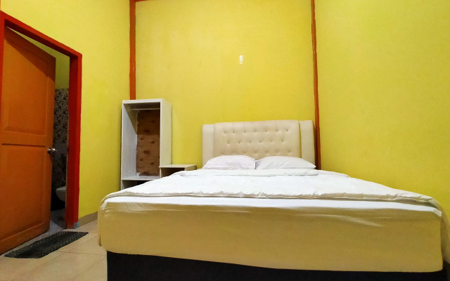 Hotel Hing Amimah RedPartner