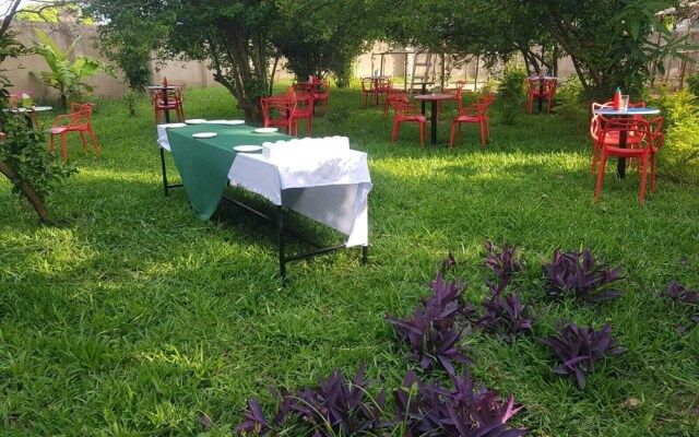 Greenyard Resort Mtwapa