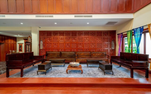 Hotel de la Renaissance