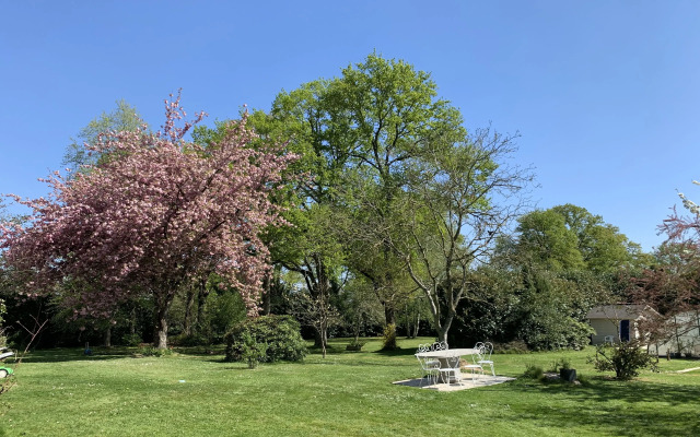 Le Domaine de la Clotière