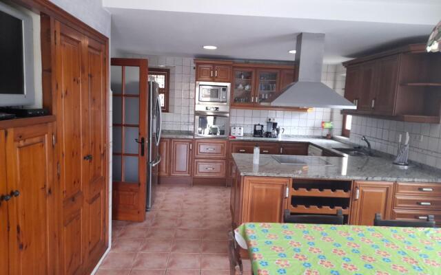 Inviting Villa in Calonge with Private Pool
