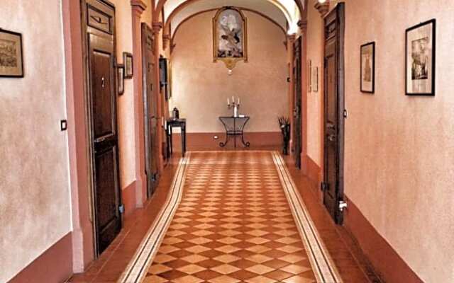 Abbazia delle Sorelle