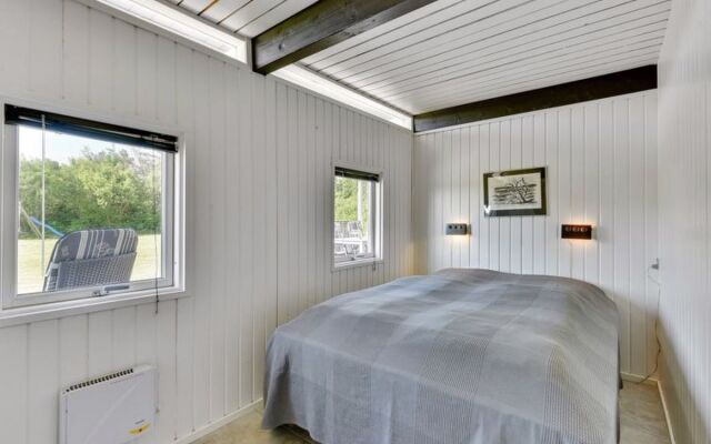 "Aruna" - 1.4km from the sea in Western Jutland