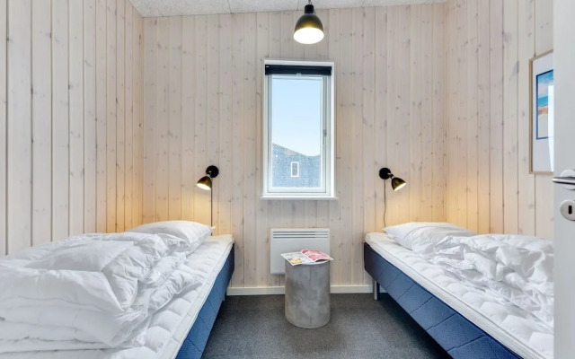 Lalandia Resort Søndervig