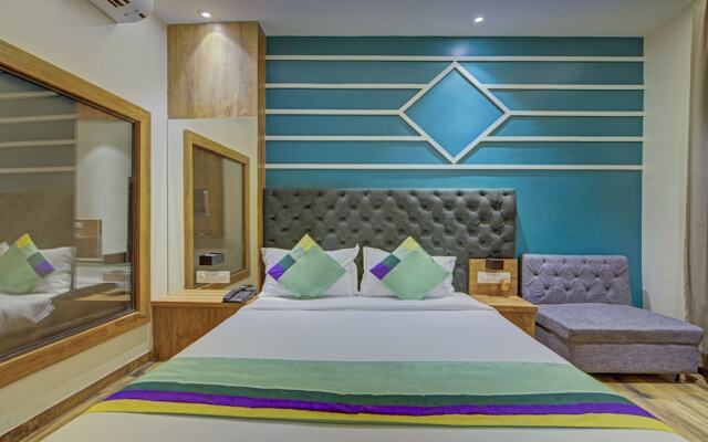 Treebo Prince Andheri East