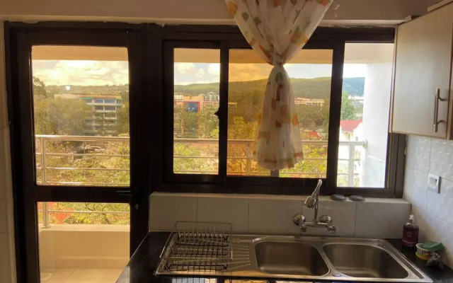 Midtown B61 Apartment