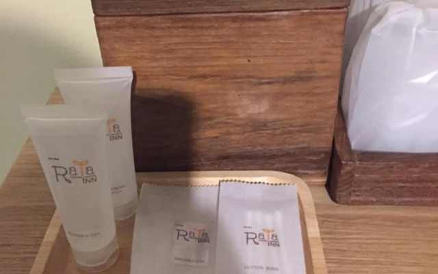 Rata Inn Boutique Hotel