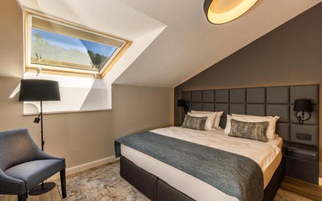 MONDI Resort Oberstaufen