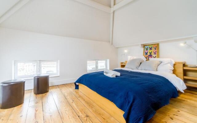 Grand Place 1 Bedroom