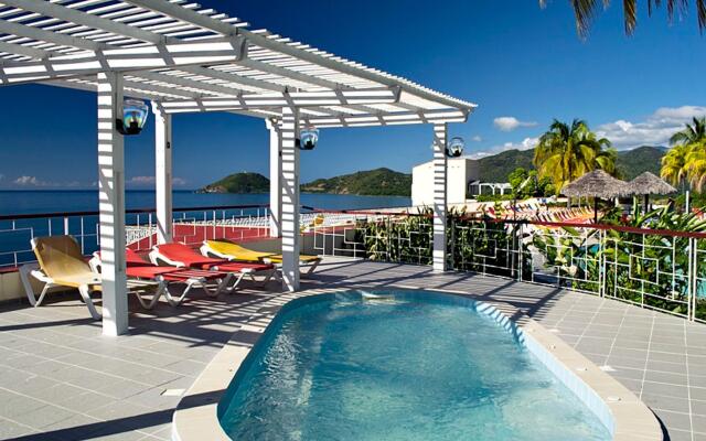 Brisas Sierra Mar All Inclusive