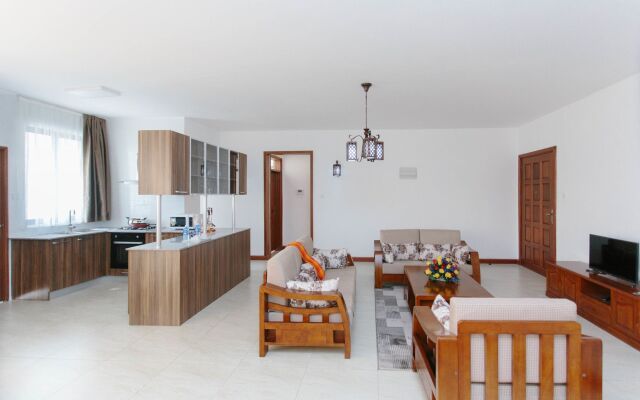Myra Residences by Trianum