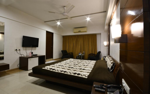 Platinum Residency