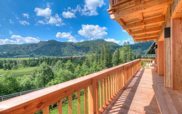 designchalets auf 685