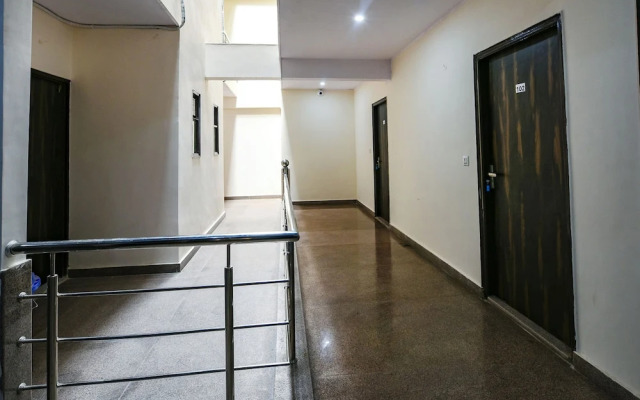 FabHotel The Yashobhumi