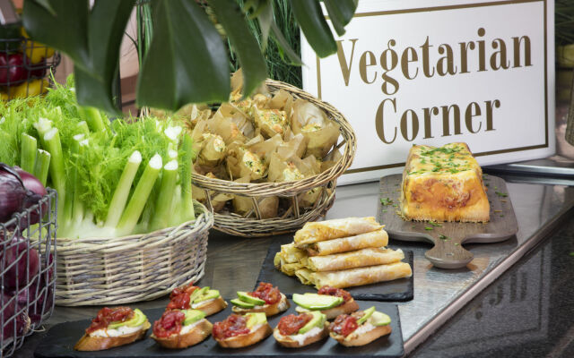 Luna Park Hotel Yoga & Spa