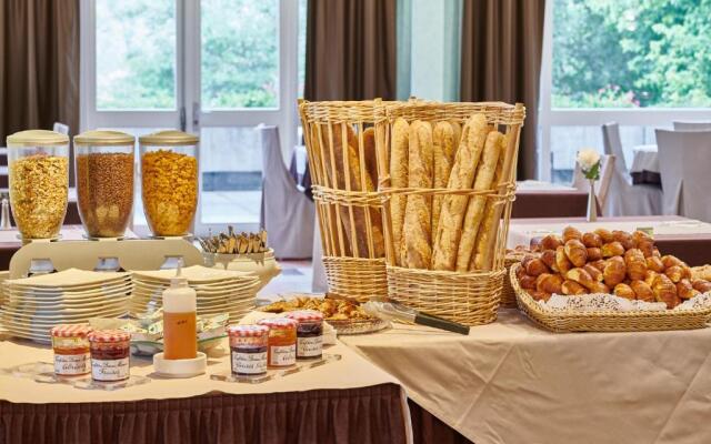 Hotel & Spa Vacances Bleues Villa Marlioz