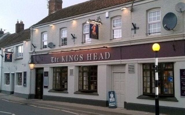 The Kings Head