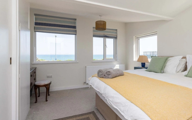 Historic Railway Home - Selsey Seafront