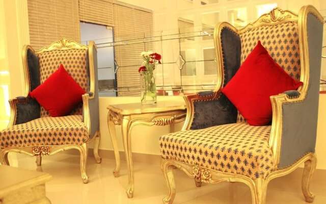 The Reserve Boutique Hotel