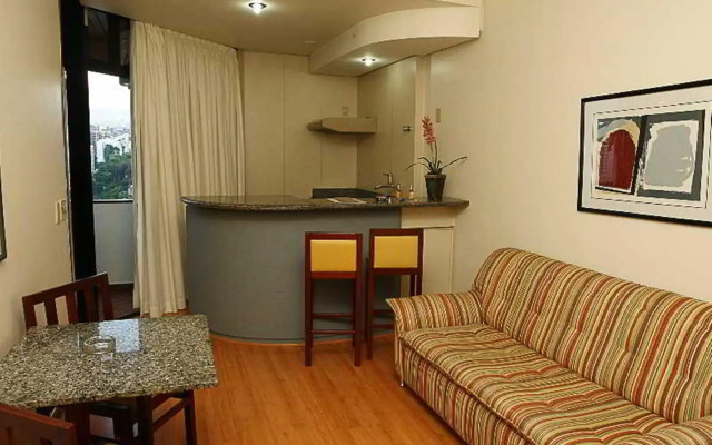 Cheverny Apart Hotel