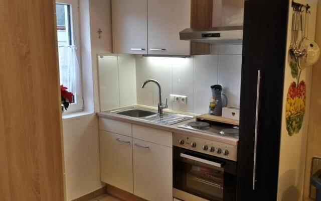 Ferienwohnung Heissl