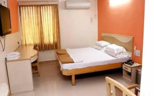 Iroomz Ashoka Comforts