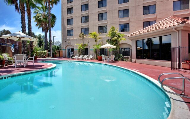 Courtyard San Diego Miramar