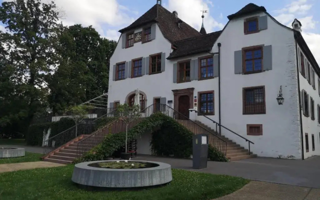 Hotel Im Schlosspark