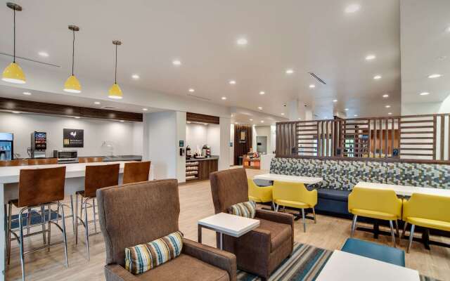 MainStay Suites Carlisle - Harrisburg