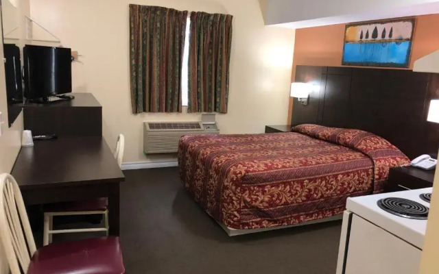 Royal Windsor Inn & Suites