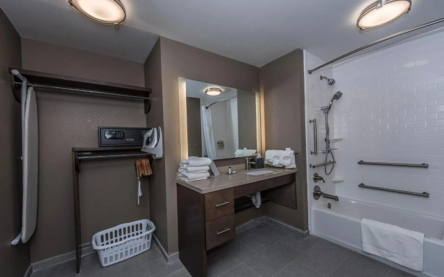 Staybridge Suites Charleston - Mount Pleasant by IHG