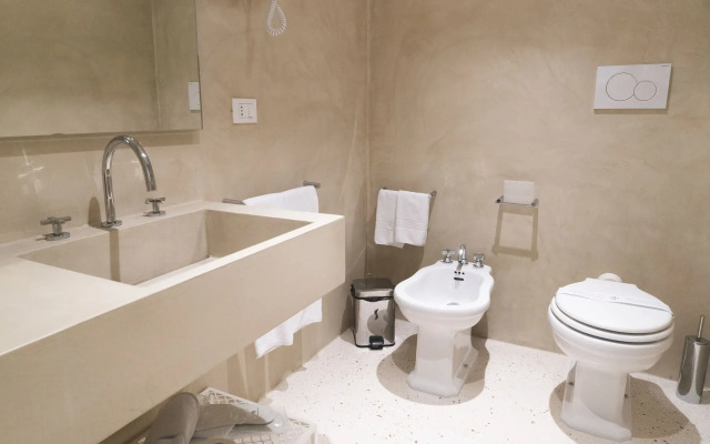 Donna Domenica Boutique Suites