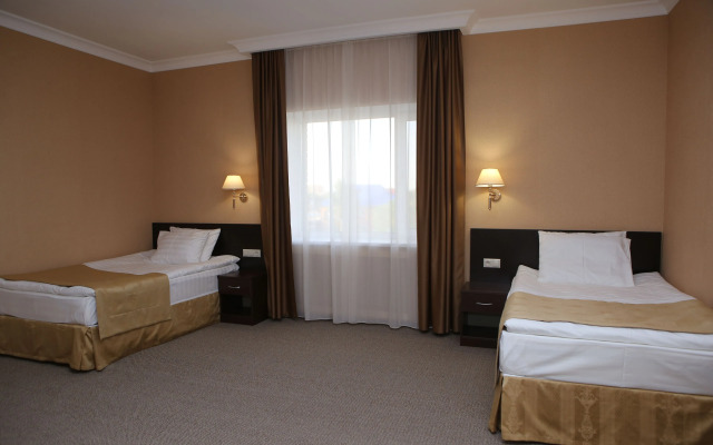 Hotel Aner