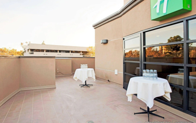 Hilton Garden Inn Irvine Spectrum Lake Forest