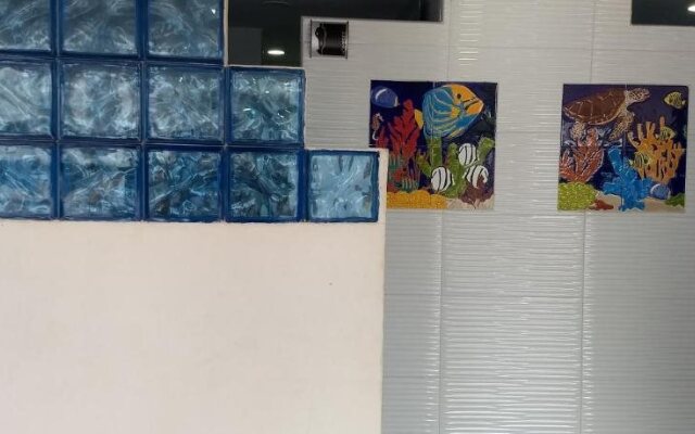 Edificio El Conquistador