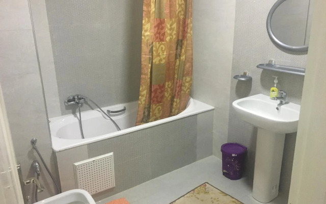 Maria Sea view Apartment