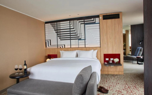 Pullman Lima Miraflores