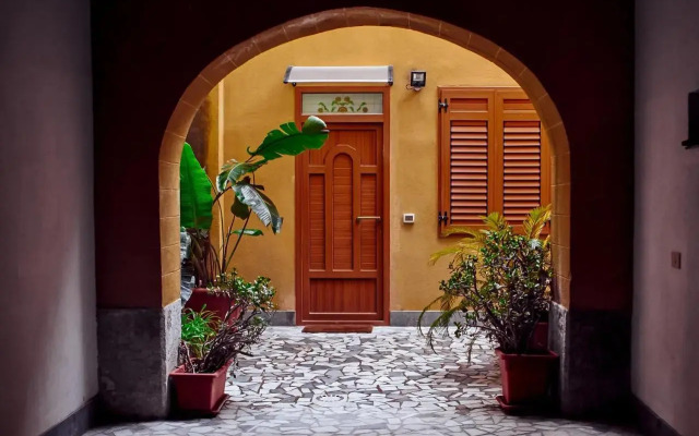 Casa Vacanze Piazza Rivoluzione