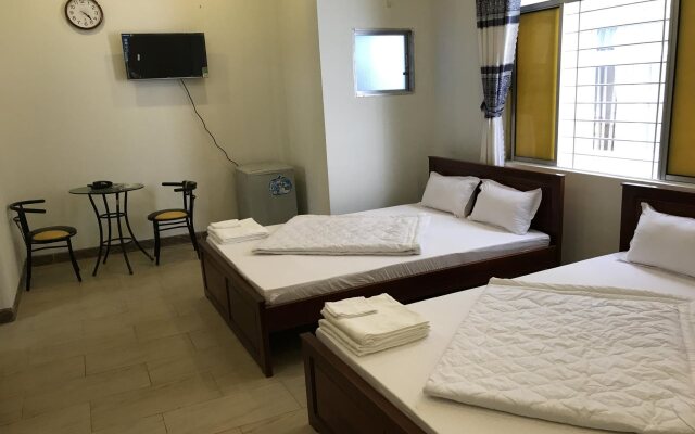 Hoang Hai Dang Hotel