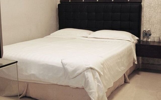 O'wen Hotel Ampang